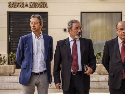 Extorero Vicente Barrera, de Vox, será vicepresidente y consejero de Cultura en gobierno de Valencia