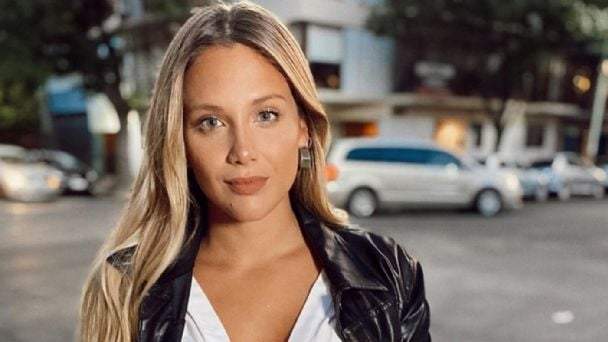 Barbie Vélez. Fuente: (Google).