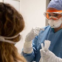 Zapala actualiza datos sobre casos positivos de coronavirus en la ciudad