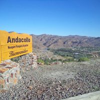 Volvió a temblar: se registró un nuevo sismo en el norte neuquino