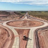 El bypass de Añelo llega a su etapa final: estará listo entre junio y julio