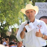 Candidato del PRI en Zacatecas niega tener propiedades en Miami