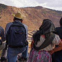 ONG piden a Equinox Gold renegociar mina en Carrizalillo; advierten violencia contra ejidatarios