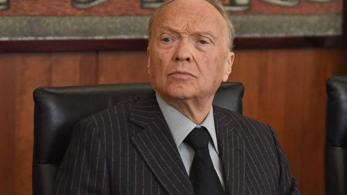 El fiscal general