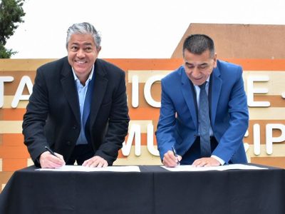 Cutral Co sumará sus cámaras y centro de monitoreo al Plan Provincial de Seguridad