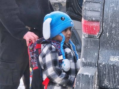 ICE detuvo a niño de 5 años en Minnesota y lo usó como carnada, denuncia funcionaria escolar