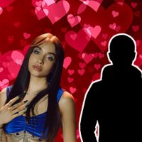 Adiós RusherKing: muy apasionada, María Becerra oficializó su nueva relación