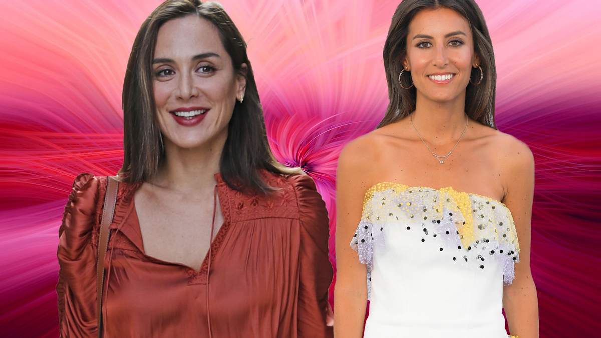 Tamara Falcó y Ana Boyer. Fuente: (Instagram)