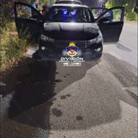La policía detuvo a cuatro personas en Neuquén y recuperó una cubierta robada en Plottier