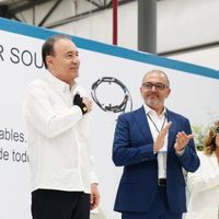 Con Plan Sonora, Gobernador Durazo potencia crecimiento de exportaciones en sectores clave