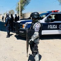 Grupo armado mata a cuatro que pepenaban escombros de inundación en Tula