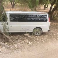 Asesinan a tres agentes de la FGR en Guanajuato