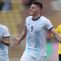 Argentina choca con Uruguay en un duelo clave del Preolímpico
