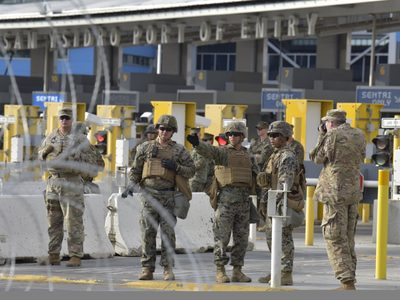 ACNUDH y ACNUR condenan deportaciones masivas de migrantes haitianos por parte de EU