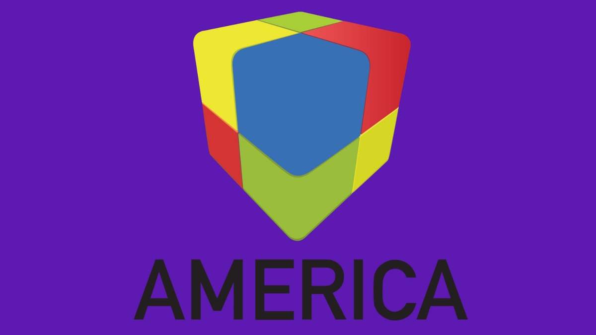 América TV. Fuente: (Instagram)