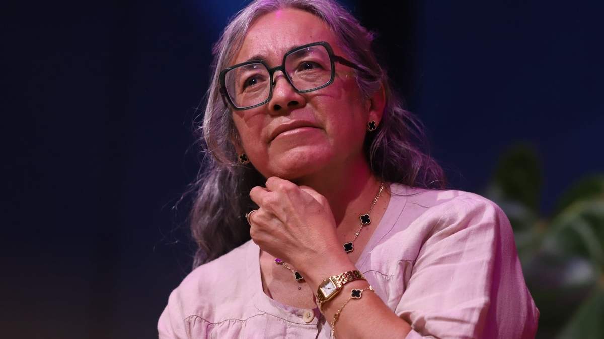 Cristina Rivera Garza. Nuevo libro
