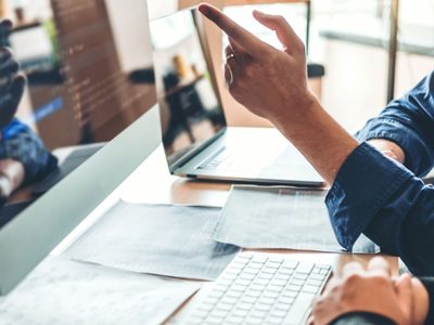 Implementarán un programa de transformación digital para pymes de Neuquén y Río Negro