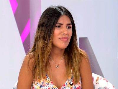 Se revelaría lo que señaló Isa Pantoja sobre Kiko Rivera y su madre tras cámaras: no pudo guardársel