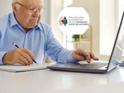 ¿Qué adultos mayores recibirán 6 mil 200 pesos esta semana?