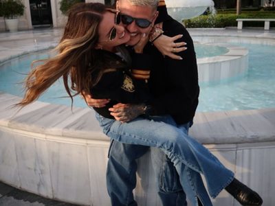Cómo será el reencuentro de Mauro Icardi con sus hijas
