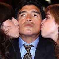 ¡No lo vas a poder creer! Dalma Maradona muy cerca de volver a la TV