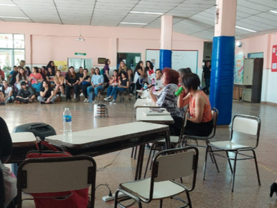 Piden la remoción de la directora del IFD 1 de Cutral Co por “violencia y hostigamiento”
