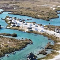 Suspenden clausura en la zona turística de Cuatrociénegas