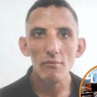 El hombre que atacó a una chica en una mueblería de Rosario estaba preso en Córdoba