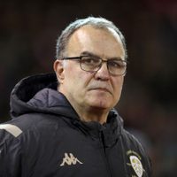 Explosivas declaraciones de Marcelo Bielsa