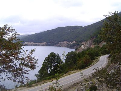 Los desvíos que convierten la Ruta de los Siete Lagos en una aventura única