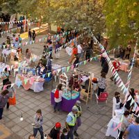 Cuáles son las ferias que funcionarán este fin de semana en Neuquén