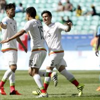 Tri sub 23 golea 5-1 a Fiji