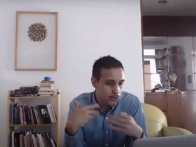 Adiós Gabino Rodríguez, bienvenido Lázaro