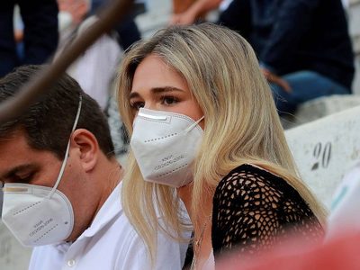 Ana Soria sorprende al tomar una decisión inesperada: una noticia que cambiará su futuro