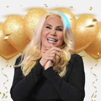 Lujos a montones: el exclusivo cumpleaños de Susana Giménez en Colombia