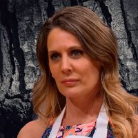 Rocío Marengo podría haber puesto en la cuerda floja su relación con Eduardo Fort