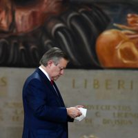Corte declara inconstitucionalidad de artículo que ampliaba mandato del ministro Arturo Zaldívar