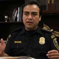 Piden a la FGR indagar a candidato del PRD a Tijuana por casos de tortura