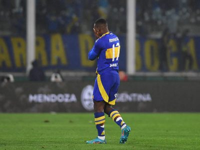 Un partido histórico: Vélez eliminó a Boca y se clasificó a la final de la Copa Argentina
