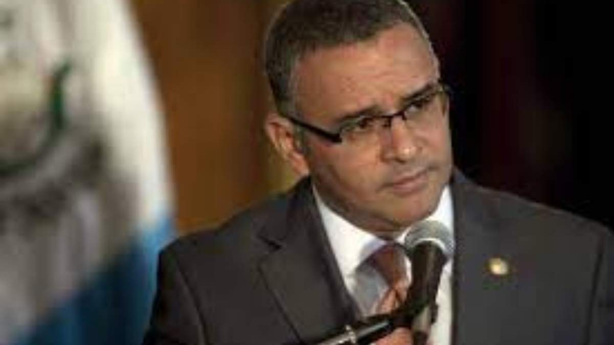 Expresidente de El Salvador, Mauricio Funes (2009-2014)