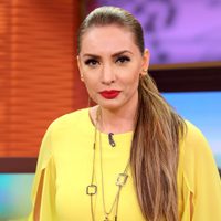 Respondió a las amenazas: Paty Navidad dio un fuerte mensaje a sus detractores