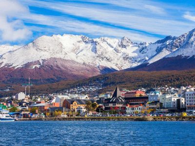 Cinco pueblitos secretos de la Patagonia que parecen detenidos en el tiempo: cómo llegar