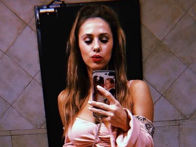 "Desagradecida y mentirosa": Barby Silenzi le respondió sin filtro y duramente a Valeria Aquino
