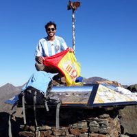 Fernando Ubillos: vida y vivencias de un joven zapalino en el Principado de Andorra