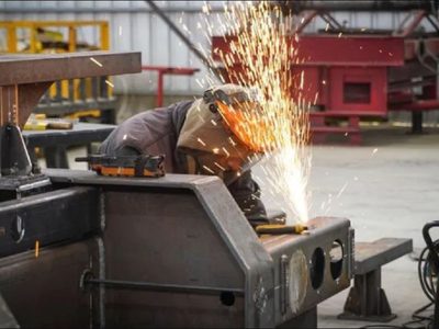 Empresarios de Neuquén reclamaron medidas al gobierno para proteger a las Pymes