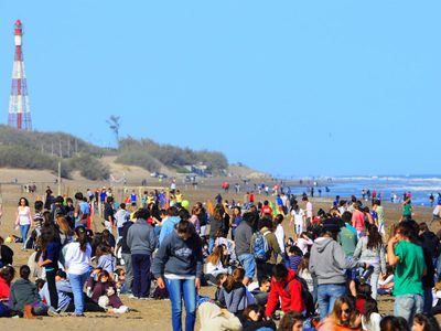 El intendente de Monte Hermoso criticó el éxodo turístico en medio de la pandemia por el coronavirus