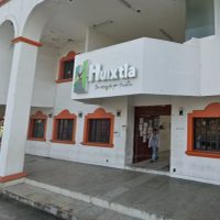 Graban a una pareja teniendo relaciones en el Ayuntamiento de Huixtla (Video)