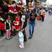 Impondrán multas a quienes realicen fiestas o reuniones de más de 10 personas en la CDMX