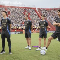 La polémica decisión del Gobierno de la Ciudad de Buenos Aires tras el partido de la Selección Argentina