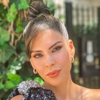 Sin el permiso de Burlando: Barby Franco y un video imperdible en el lugar menos pensado